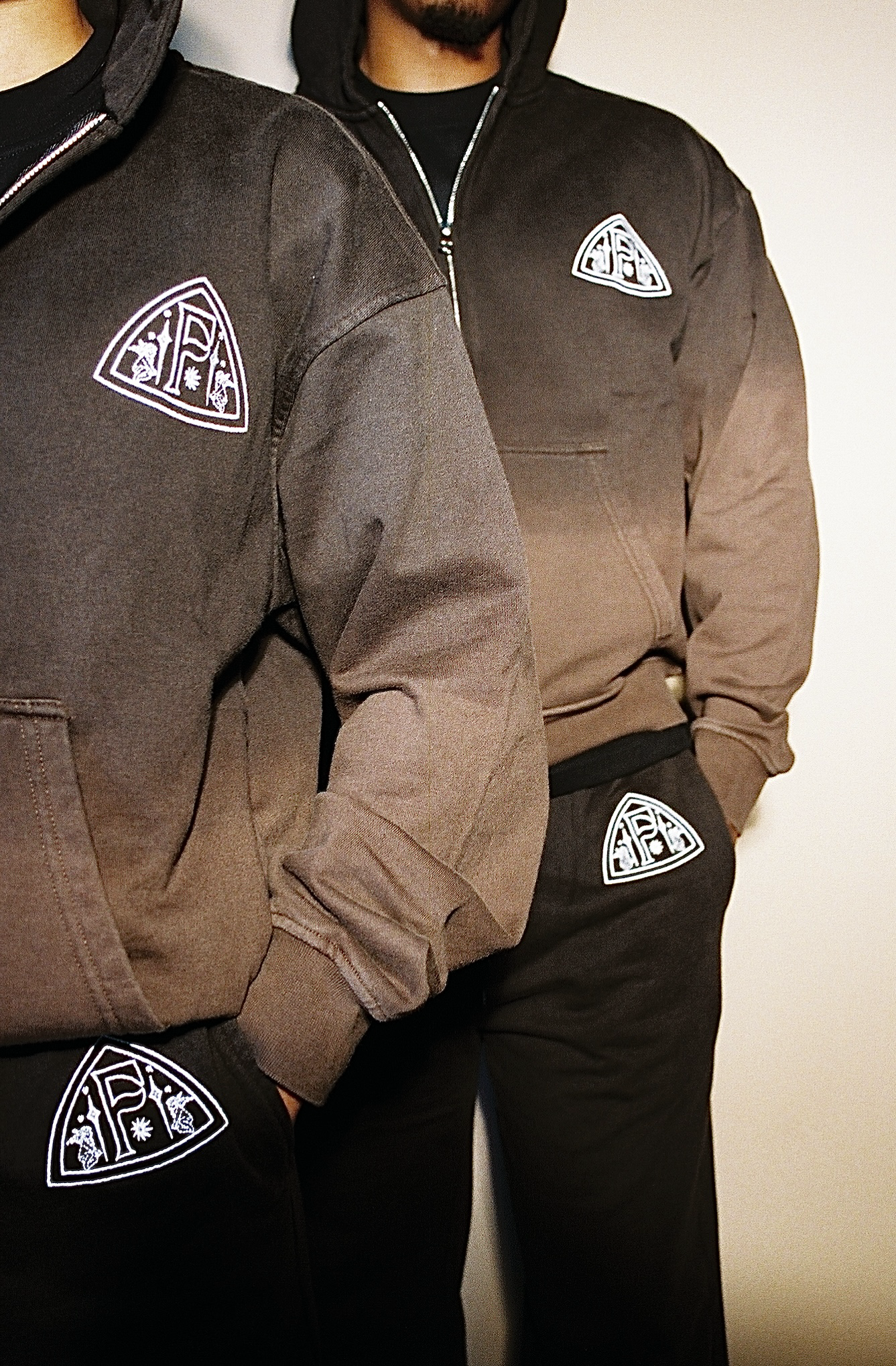 Foundation Rotty Pant Bottoms