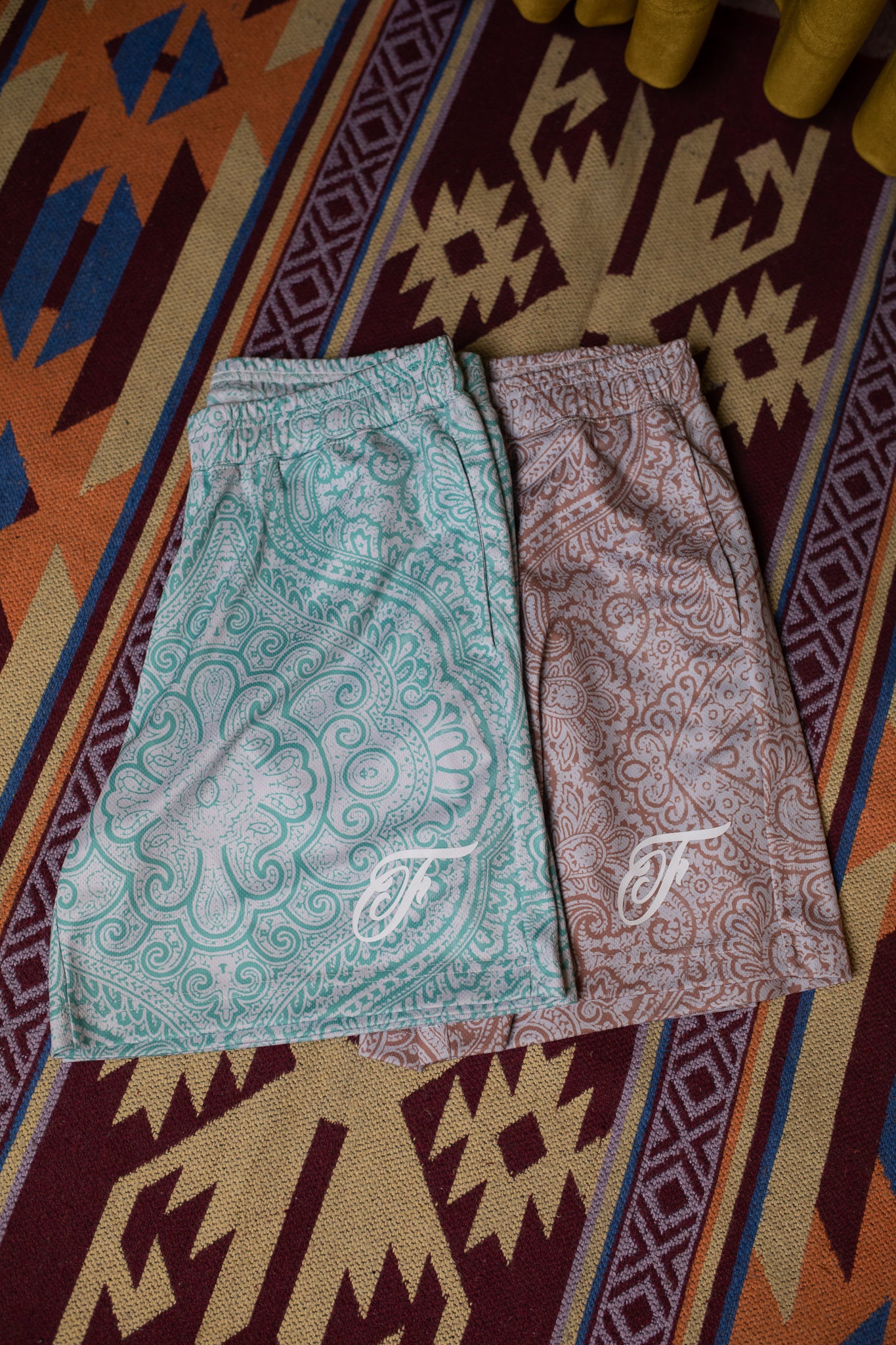 Venice Shorts