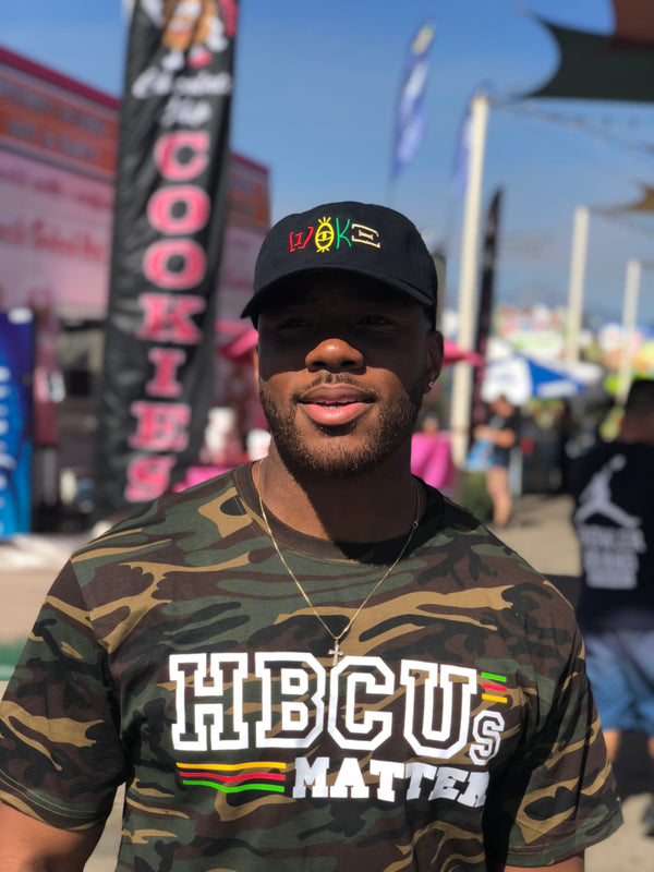 HBCU's Matters - Foundation Clothing Co