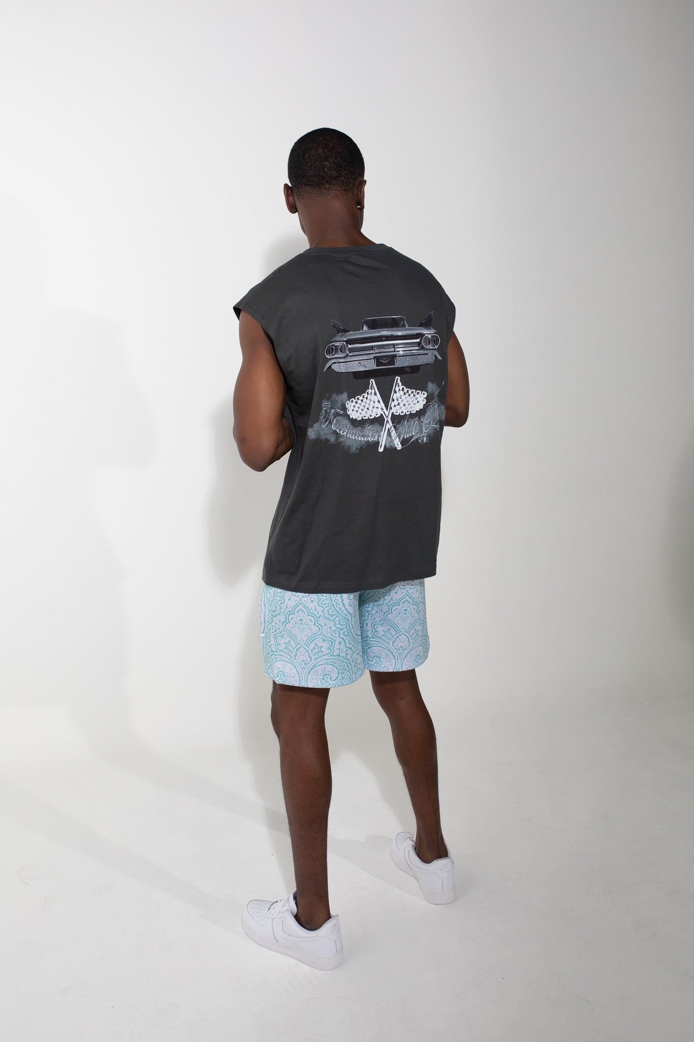 Venice Shorts